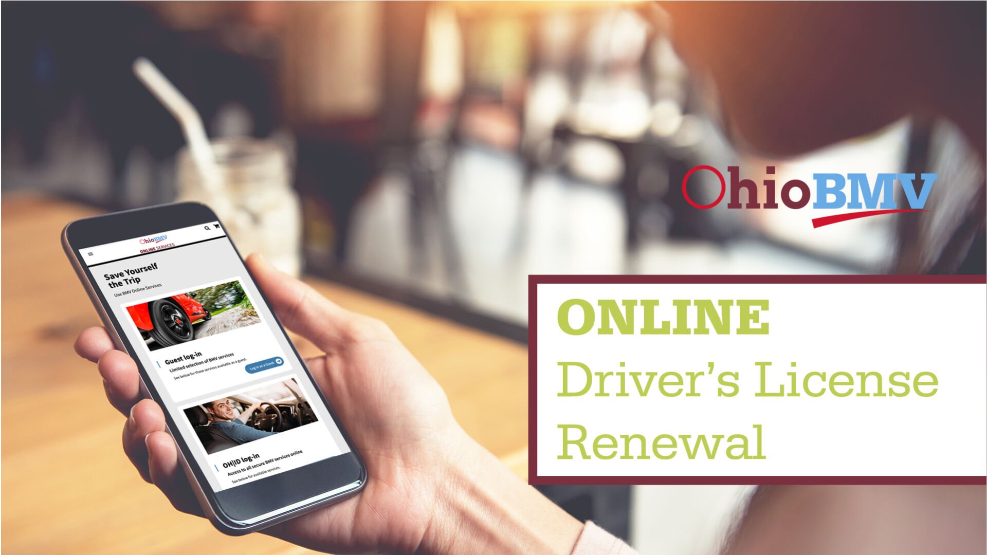 Renew Maryland State Id Card Online